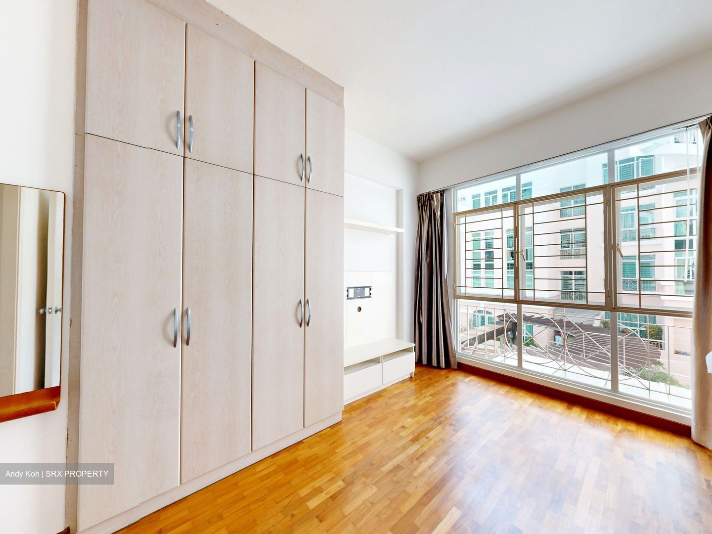Cherry Gardens (D19), Apartment #557681211